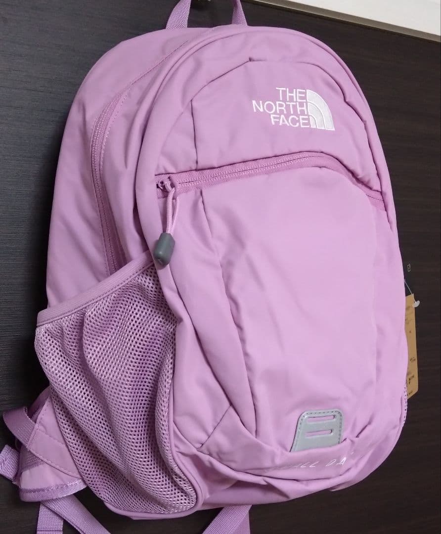 2個　新品ノースフェイス キッズ スモールデイ リュック NMJ72360 MP