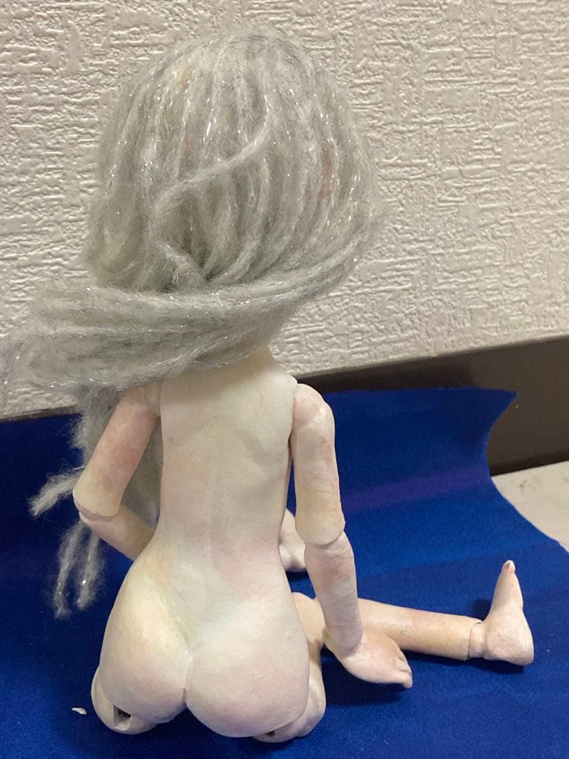 創作人形　オリジナル