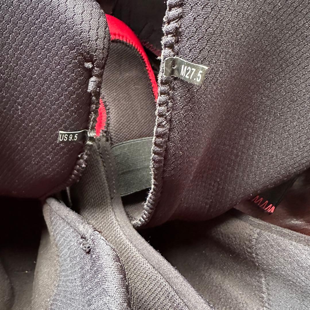 Deeluxe ディーラックス　サーモインナー M27.5cm US9.5未使用