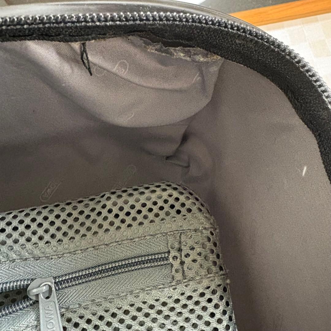 リモワ　サルサ　104L 4輪　プロセコ　TSA キャリーケース　大容量