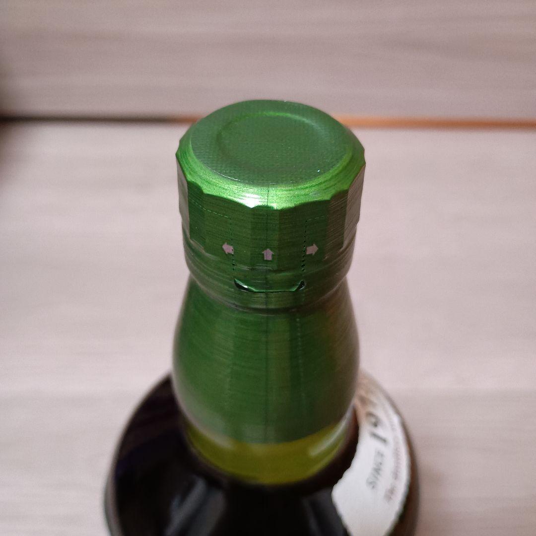 【未開封品】白州 NV シングルモルトウイスキー 700ml