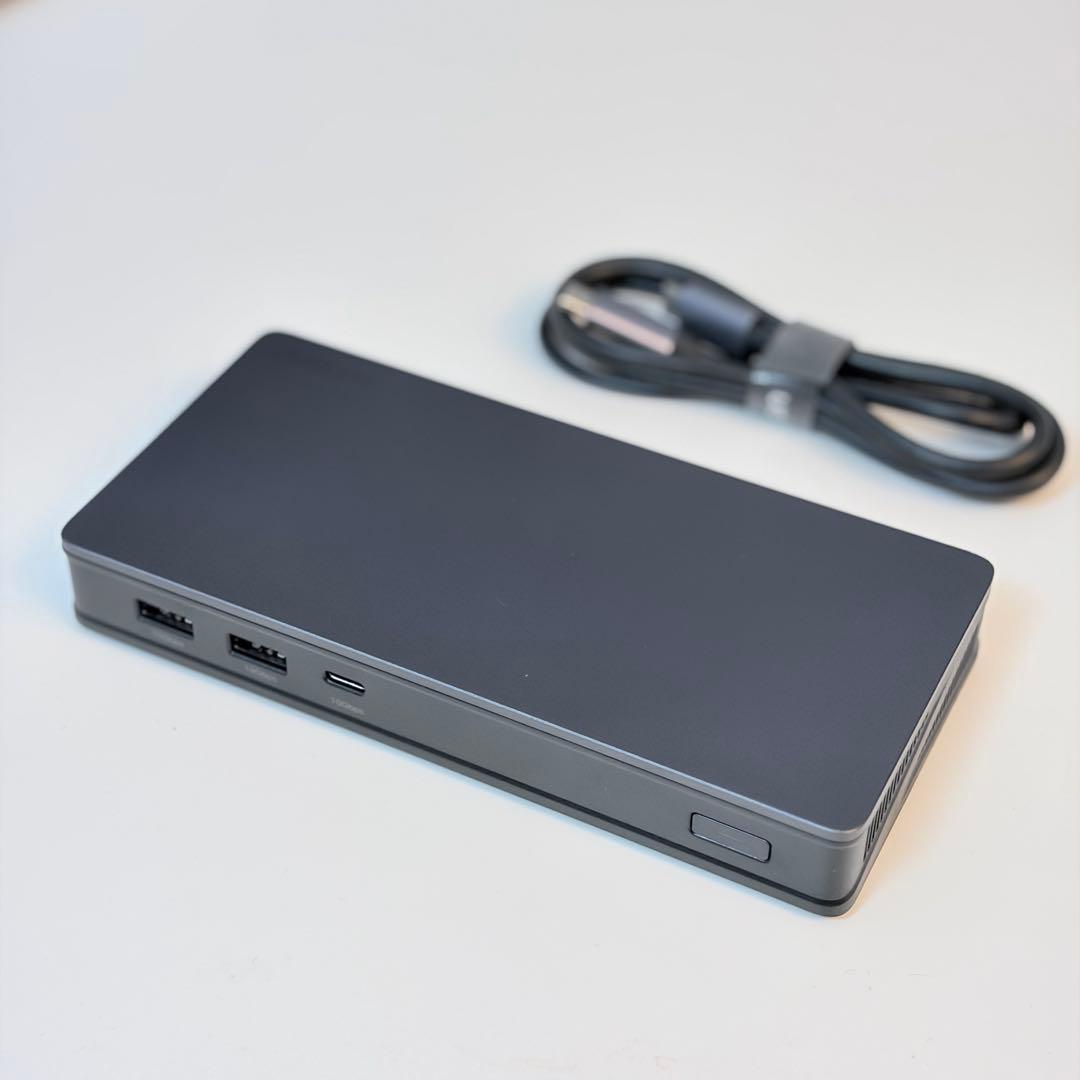 UGREEN Revodok Pro 209 ドッキングステーション