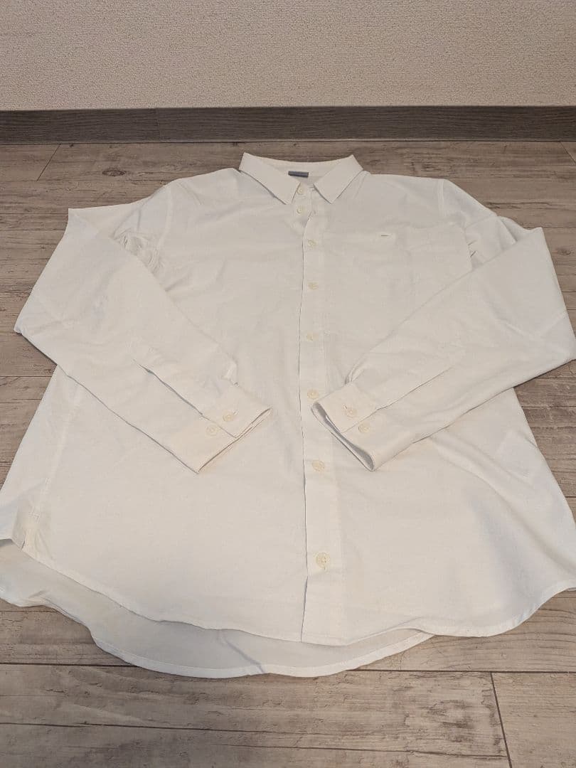 フーディニ　Ms Longsleeve Shirt