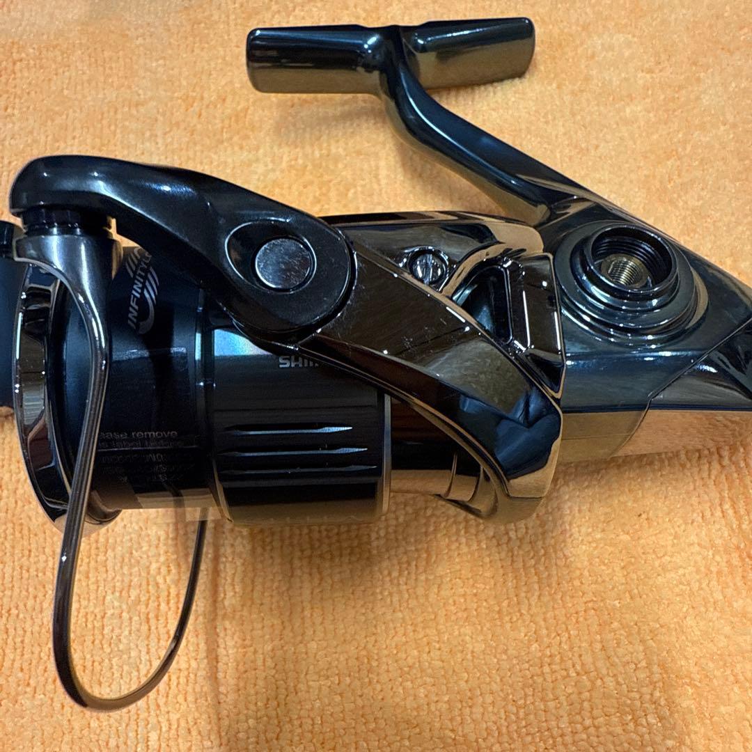 22ステラ　2500SHG