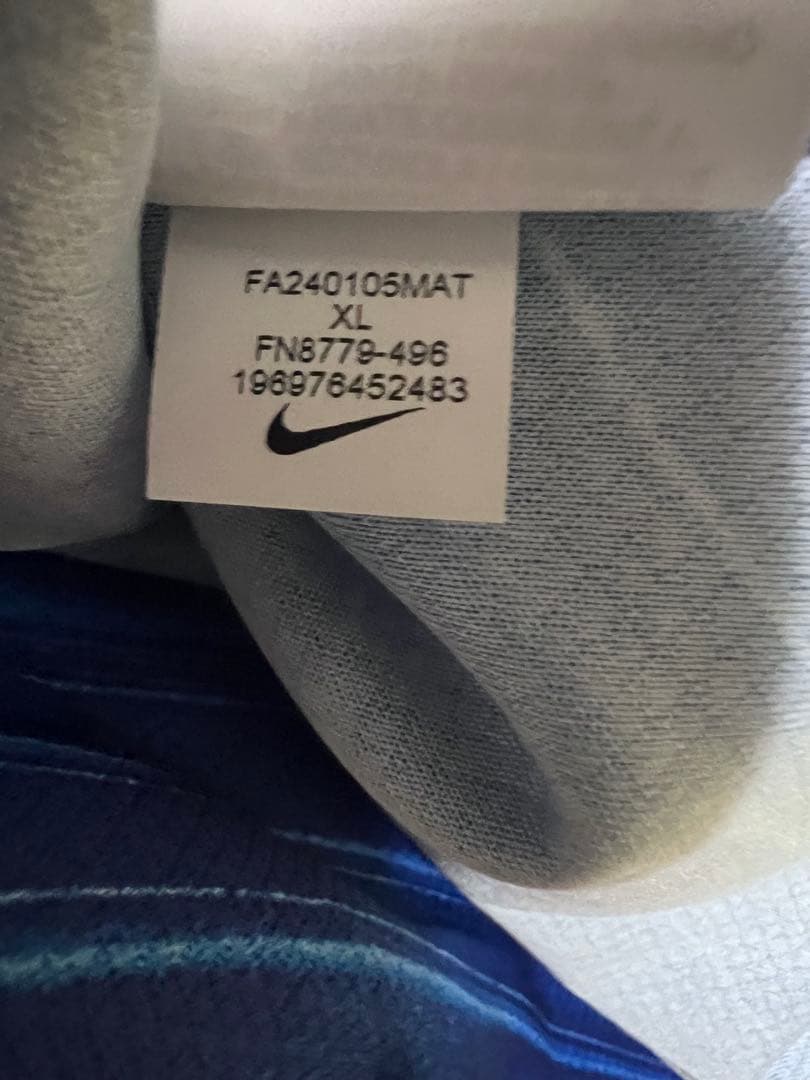 【正規品】24/25 チェルシー　カイセド　ユニホーム