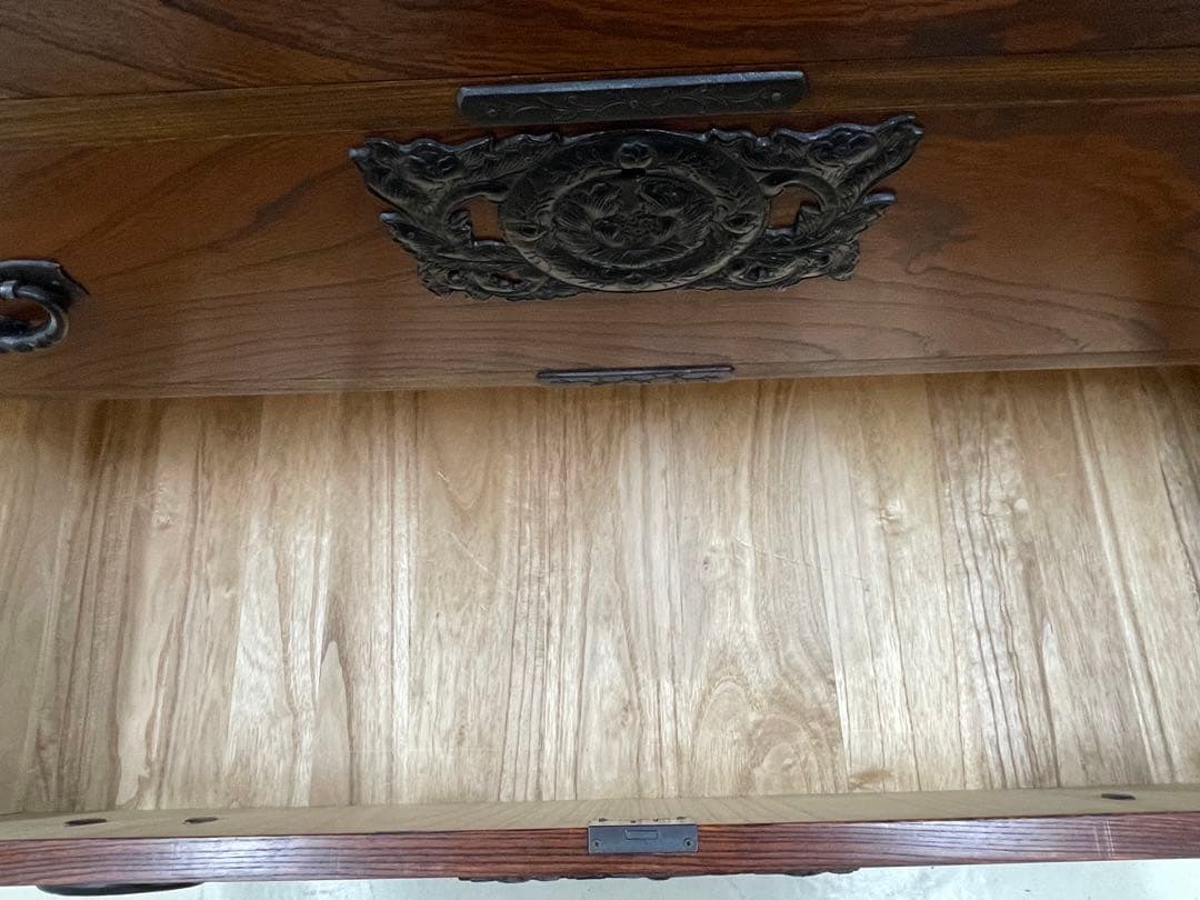 岩谷堂タンス　箪笥　タンス　岩谷堂　民芸家具　岩手県産株式会社　伝統工芸　収納