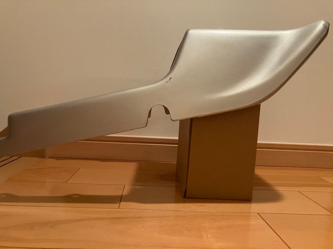 HONDA CB250RS-Z 純正テールカウル カギ付き　フタ取り外し可能