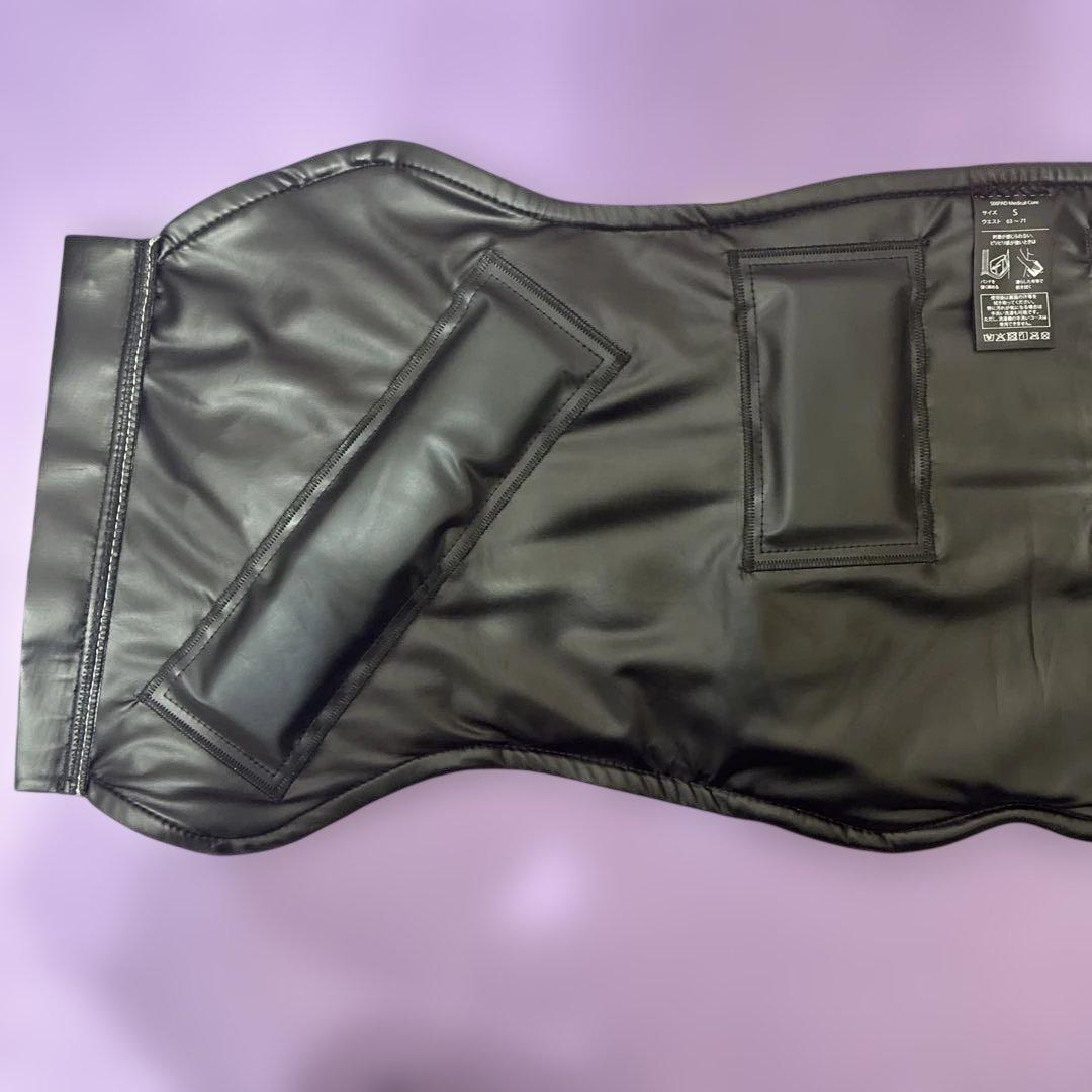 せい@@ 専用sixpadメディカルコアSサイズコントローラー、外箱、保証書付き