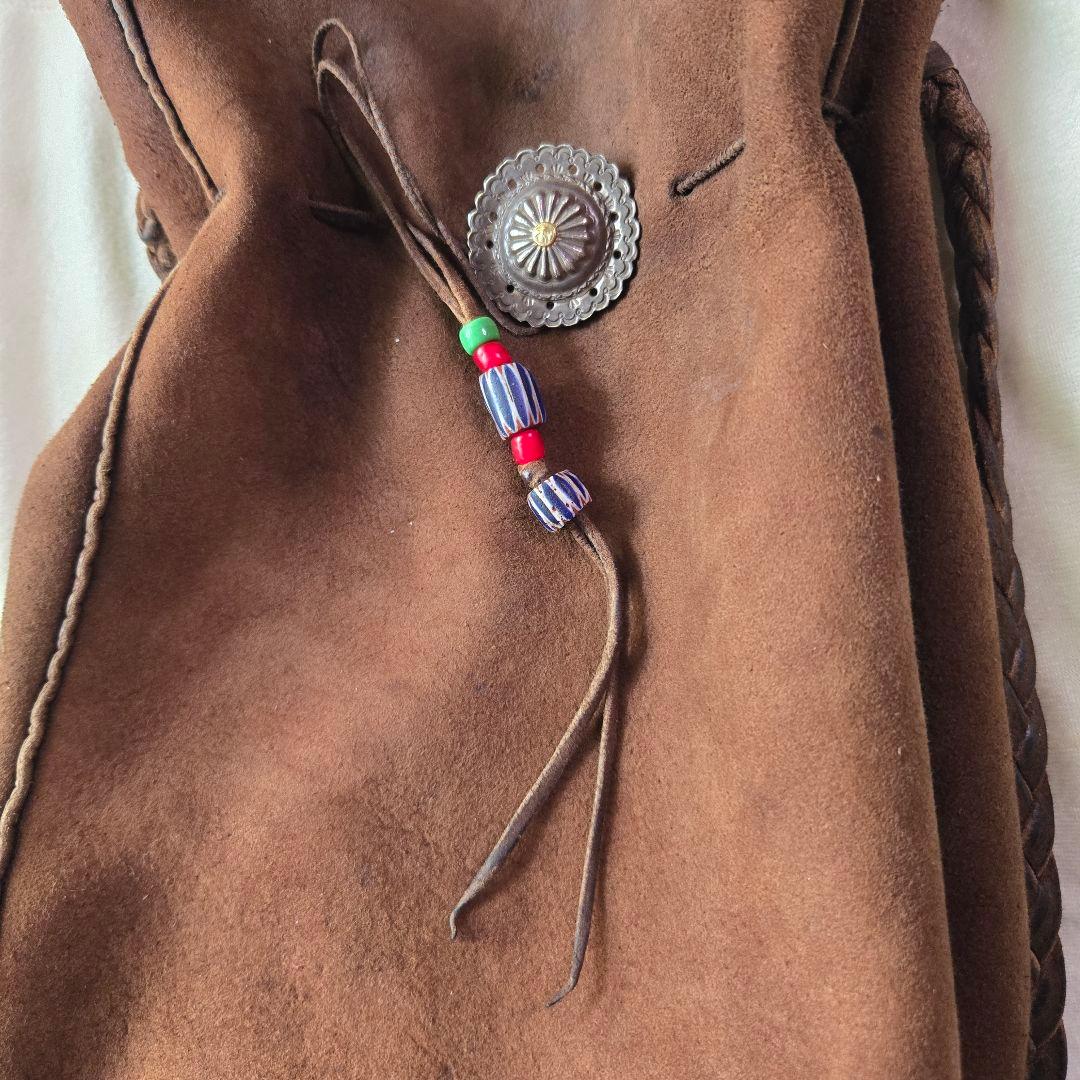 内径広め　7層シェブロンビーズ　goro's等のカスタムに　5