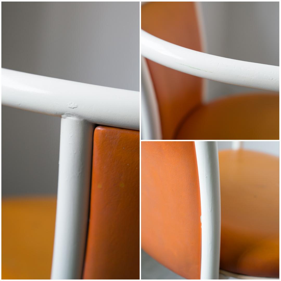 70's \"HOUTOKU\" ヴィンテージチェア ミッドセンチュリー モダン