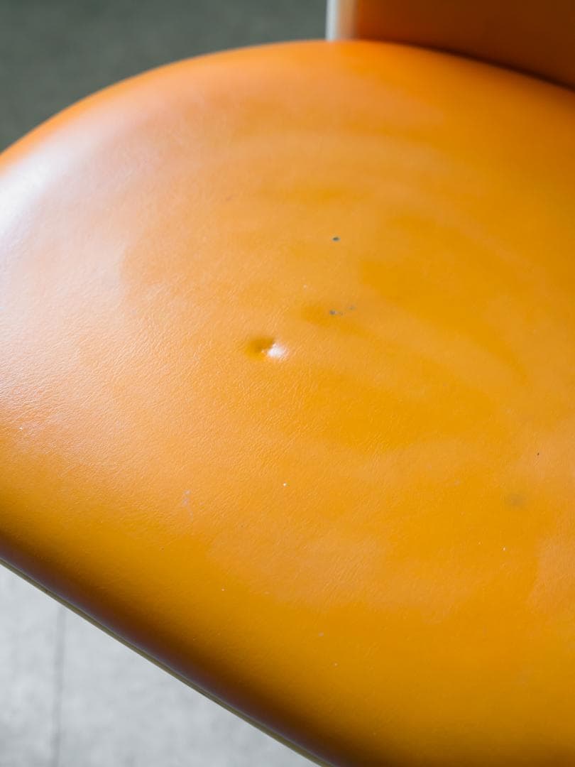 70's \"HOUTOKU\" ヴィンテージチェア ミッドセンチュリー モダン