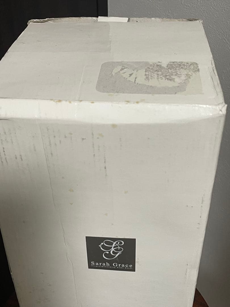 サラグレース　Lene Bjerre Designクリスマスツリー アラベスク鏡