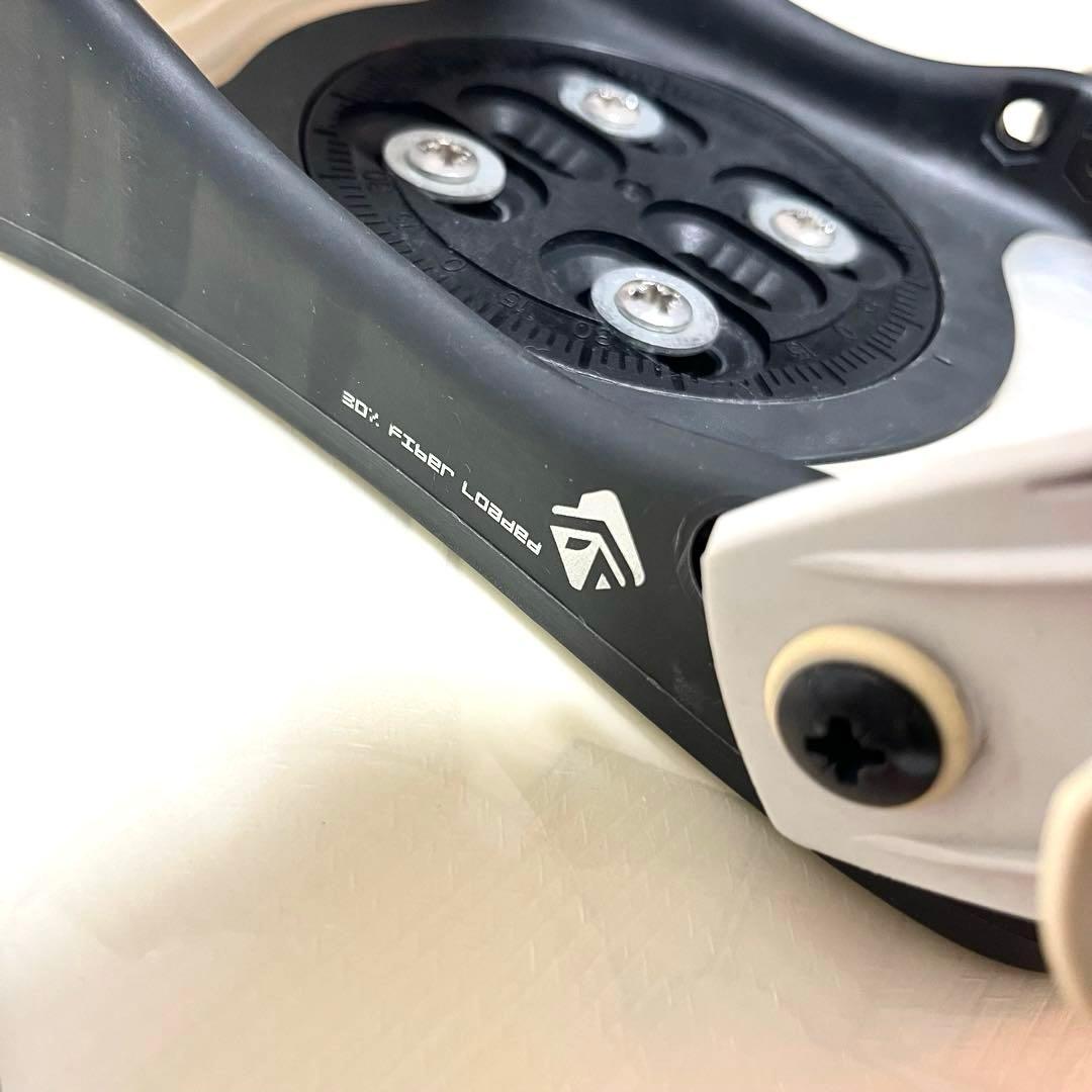 【定価9万】SALOMON サロモン　オールラウンドボード　153cm メンズ