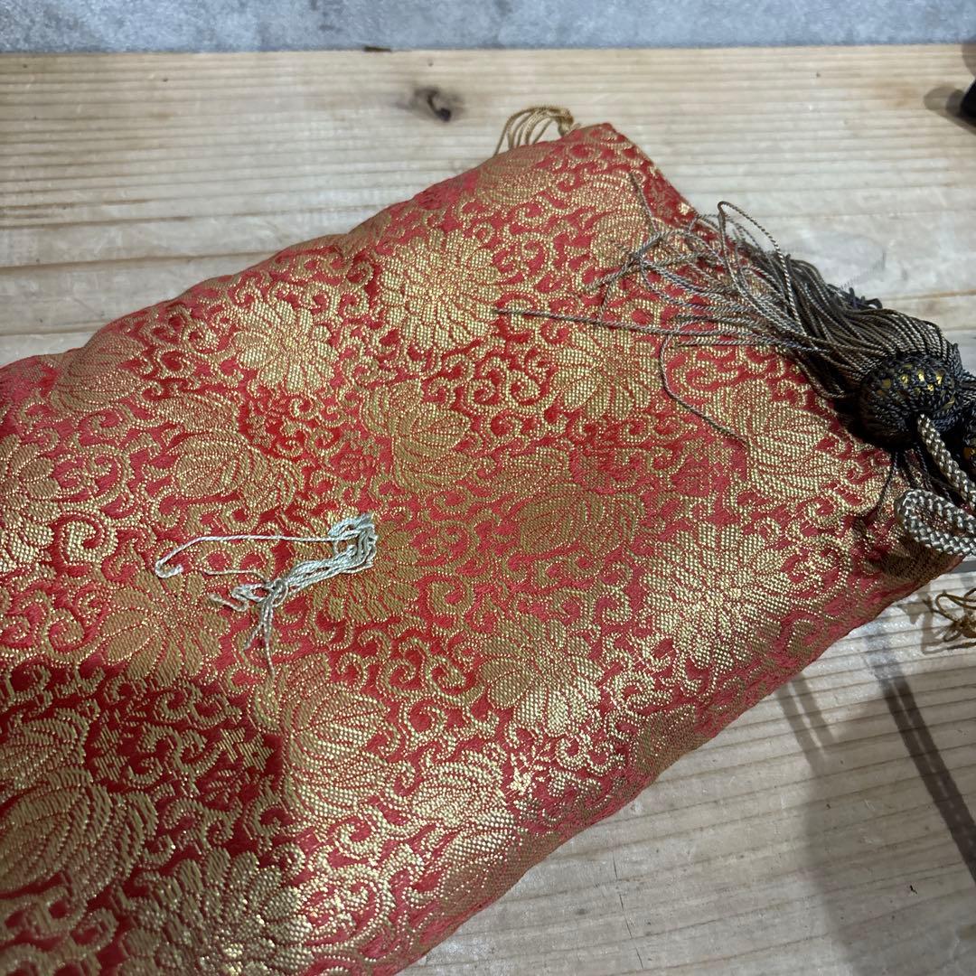 アンティーク　レトロ　打ち出の小槌