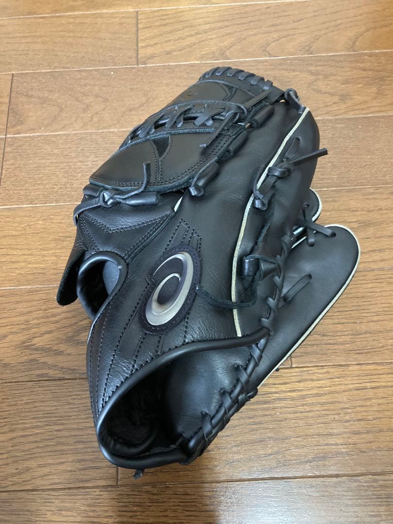 ASICS アシックス　大谷翔平モデル　投手用 軟式　美品