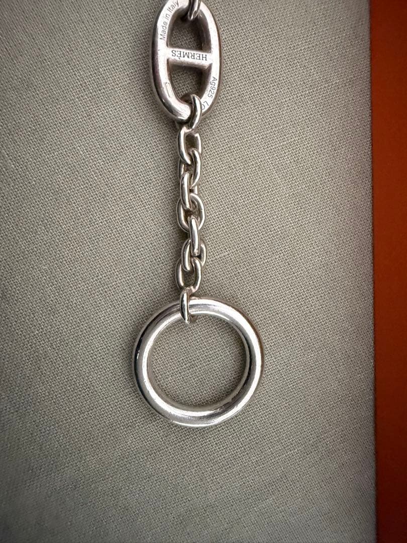 り*ほ様 HERMES ファランドール　LG