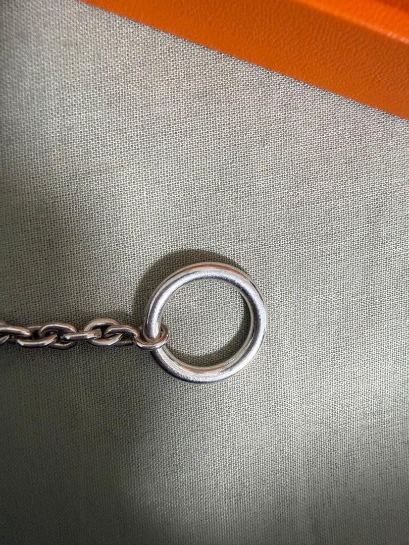 り*ほ様 HERMES ファランドール　LG