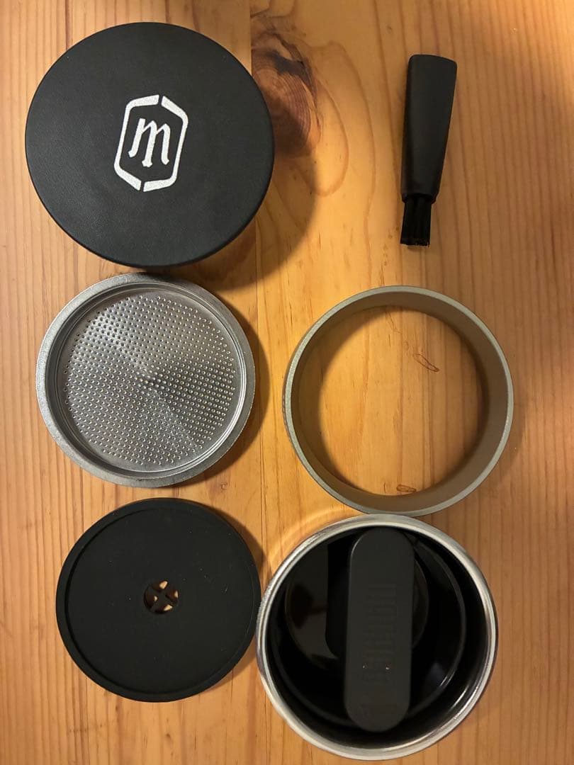 バーベキュー・調理用品 WACACO PICOPRESSO