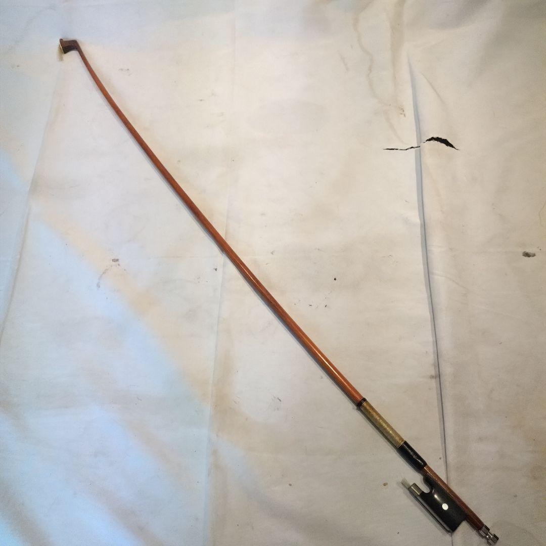 SUZUKI スズキNo.240 4/4 1973年製 ヴァイオリン バイオリン