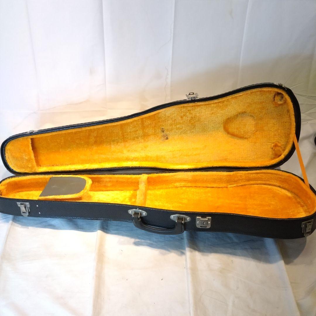 SUZUKI スズキNo.240 4/4 1973年製 ヴァイオリン バイオリン