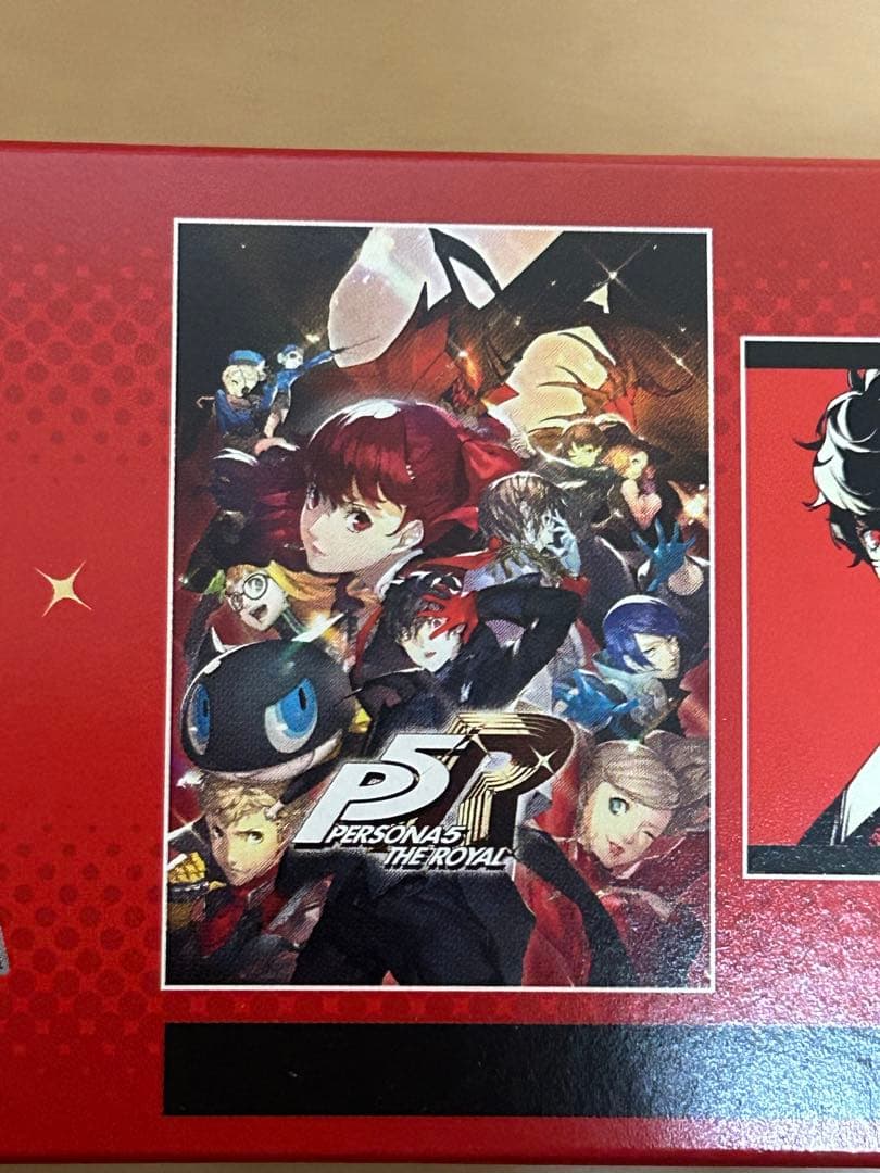ペルソナ5 一番くじ A賞 B賞 その他41点セット
