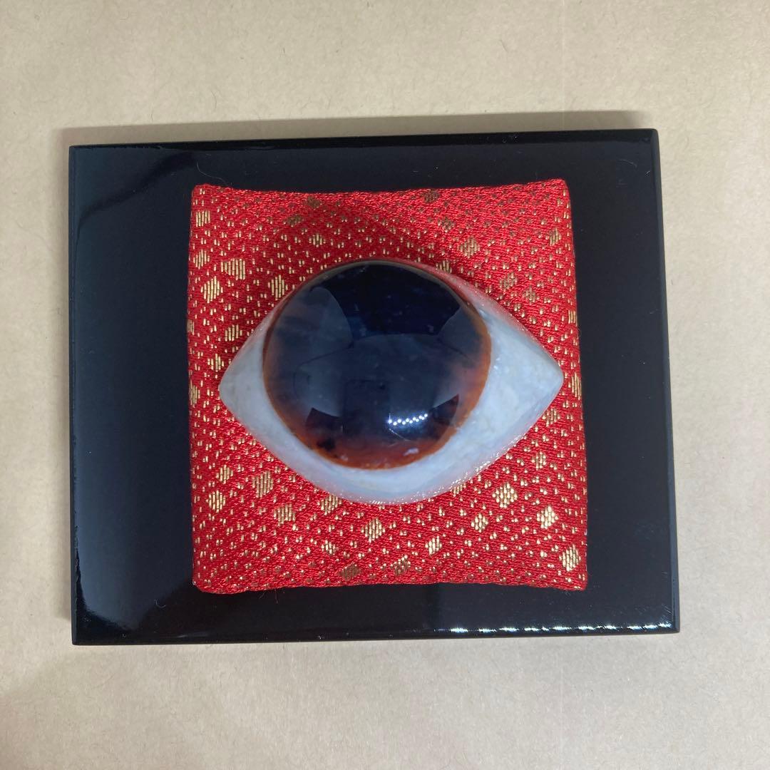 伝説　神の目　最上級　最高峰　天然石　コレクション　天眼石　激レア