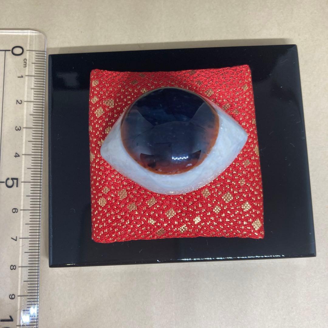 伝説　神の目　最上級　最高峰　天然石　コレクション　天眼石　激レア