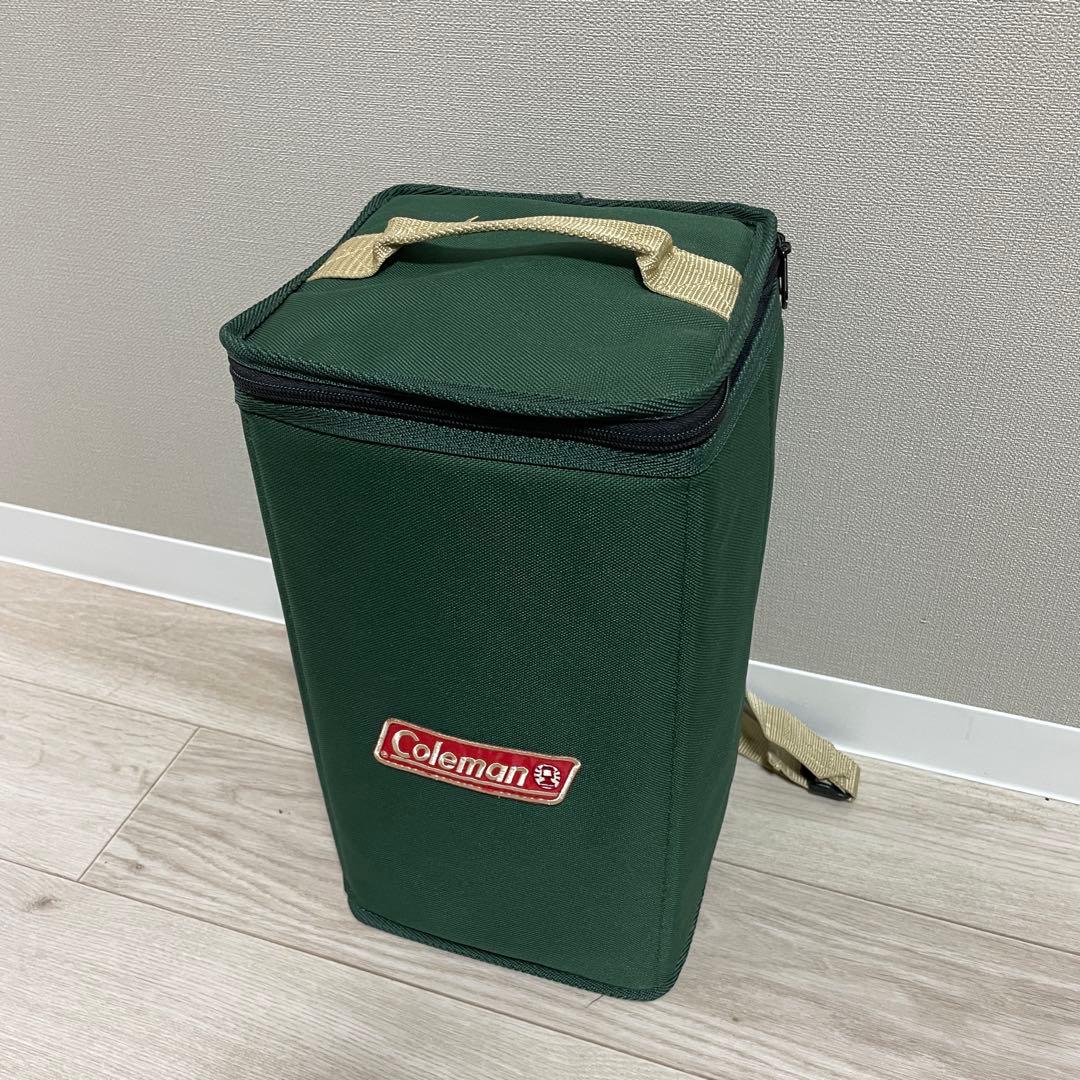 Coleman NorthStar ランタン 収納ケース付き　2000A