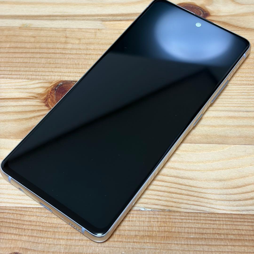 スマートフォン本体 10021 Galaxy A51