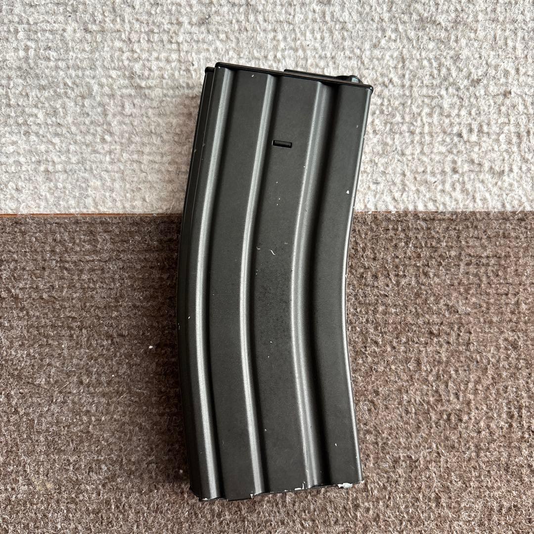 東京マルイ　スタンダード電動ガン COLT AR−15