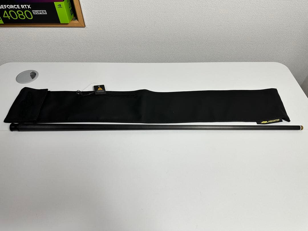 ビリヤード Predator Revo Shaft 12.4mm Uni-Loc