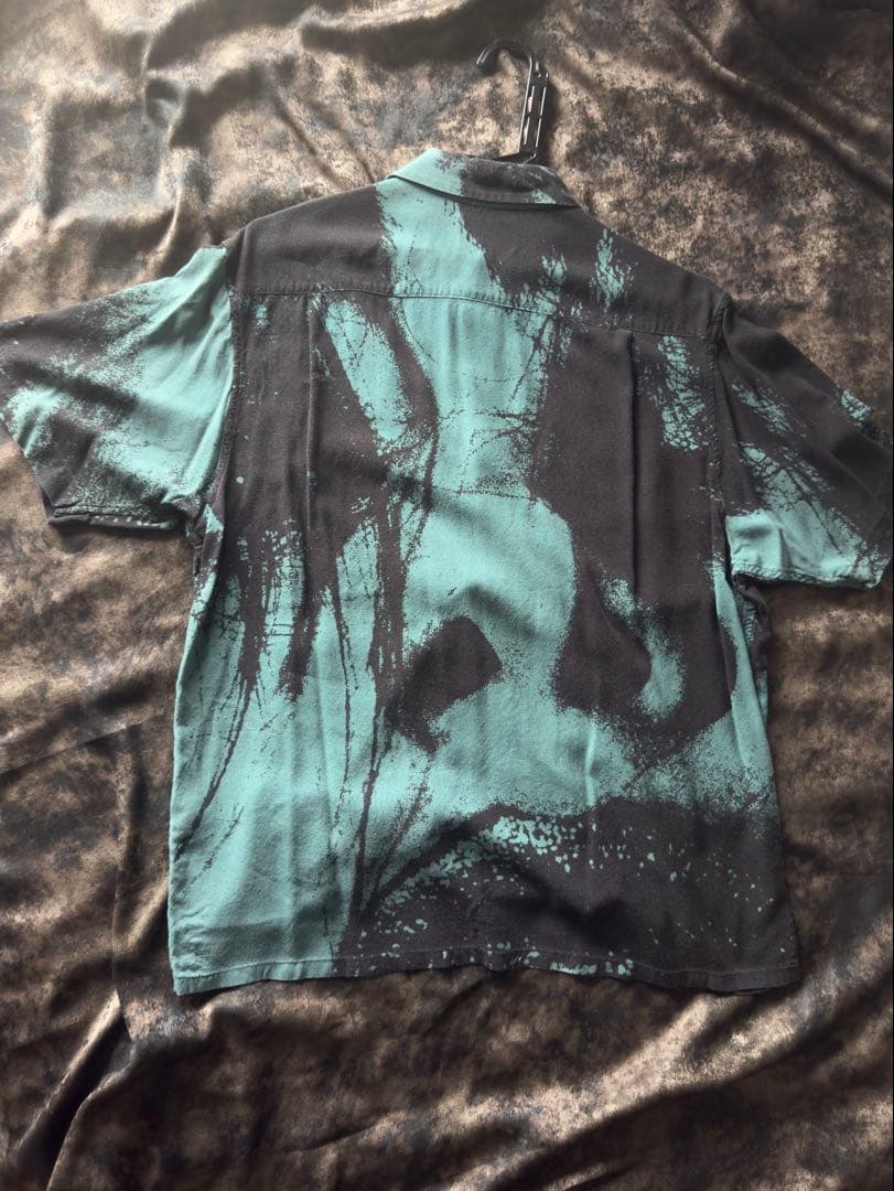 Supreme 半袖シャツ Mサイズ my bloody valentine