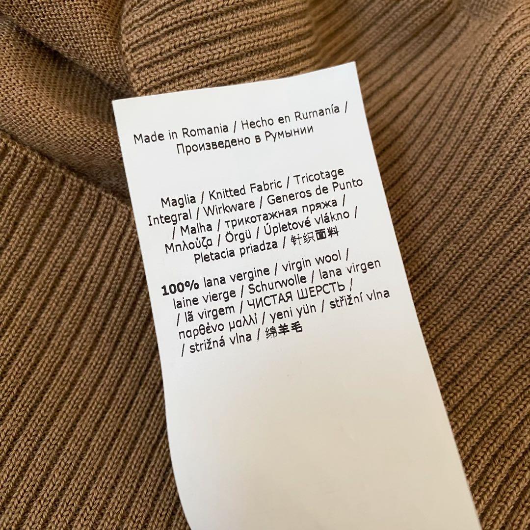 ★新品同様★マックスマーラ MaxMara ニット トップス★