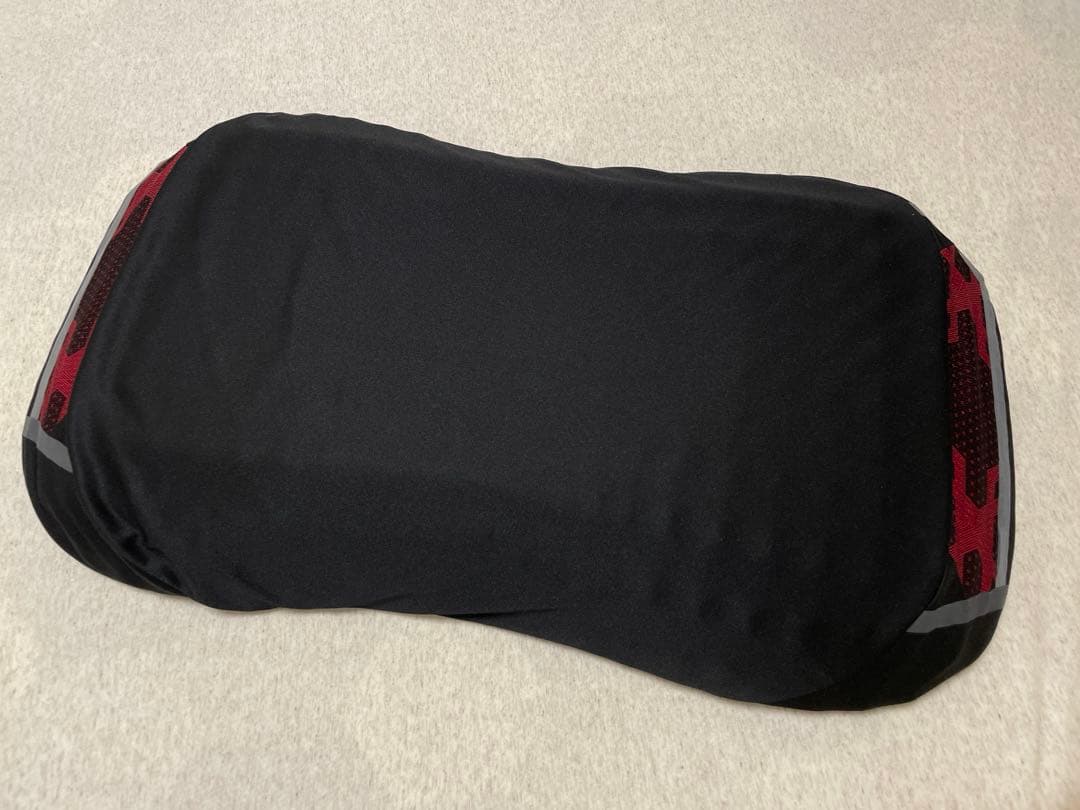 [エアー4DX] ピロー Low　※高さ調整シートなし