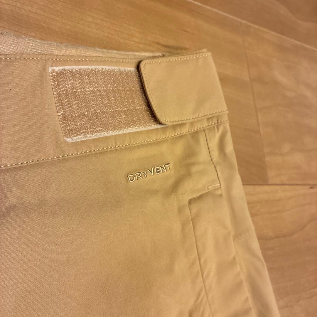 新品 ノースフェイス フリーダム ストレッチパンツ 国内未発売