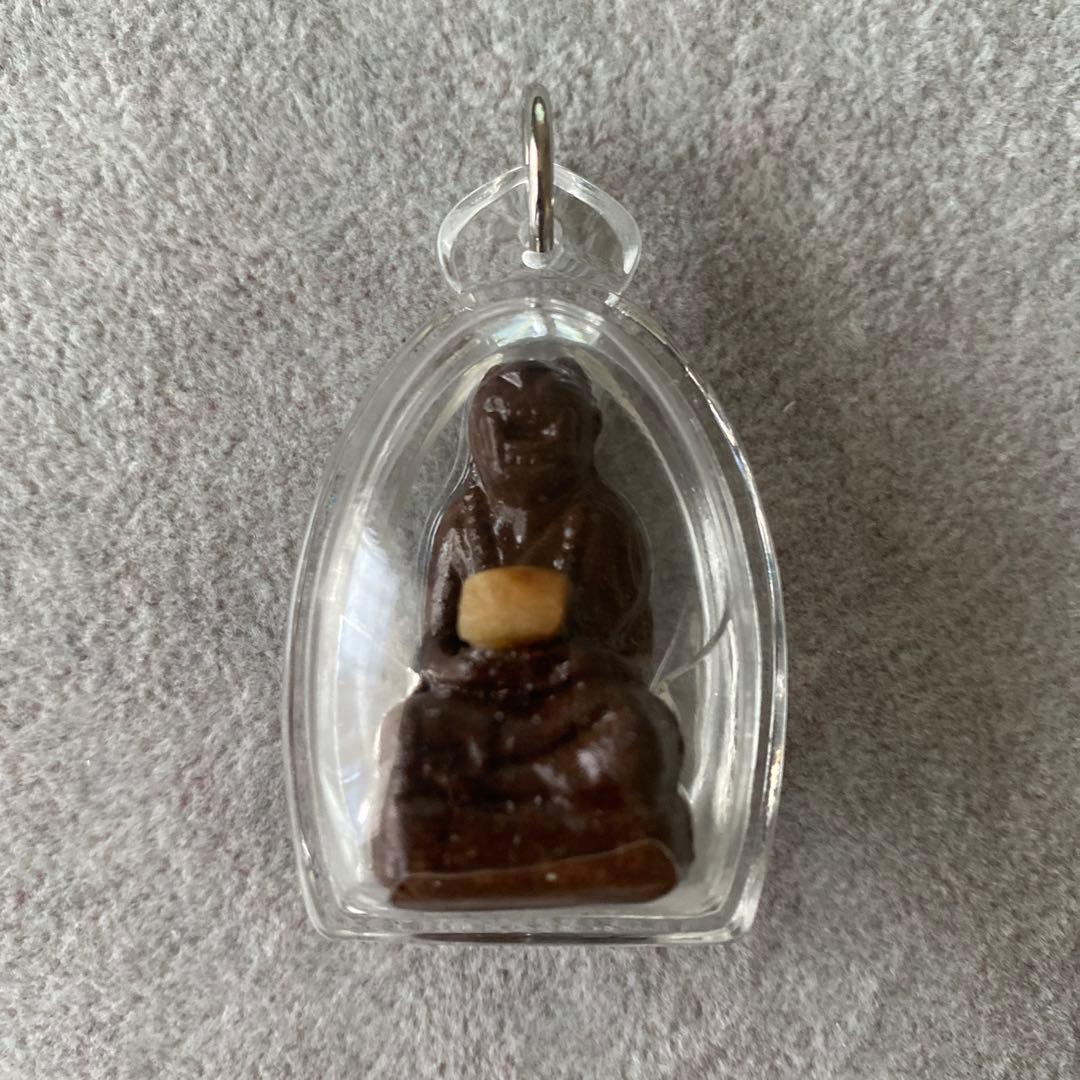 ※特別価格 プラクルアン AJワラプラカーン師 最強 危険回避 無敵 御守り