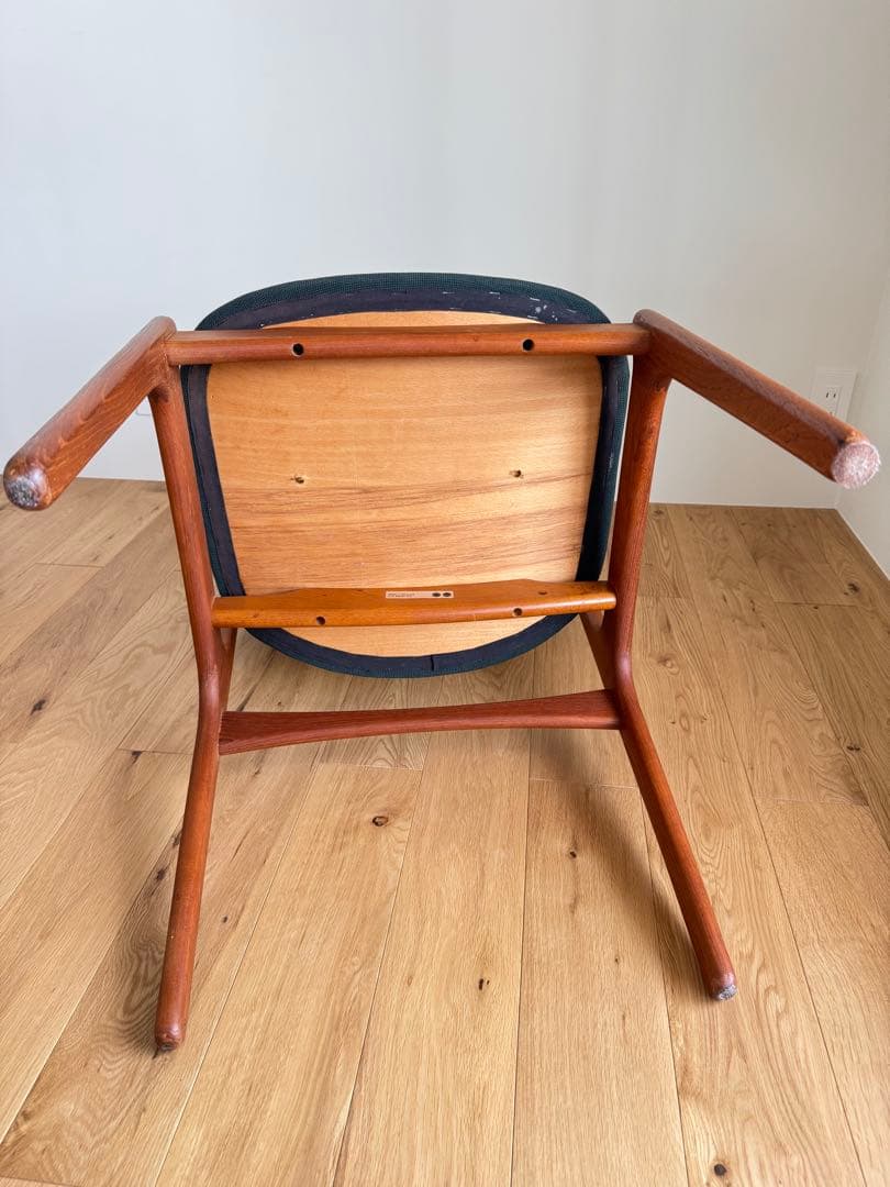 北欧家具　エリックバック　モデル49 ①