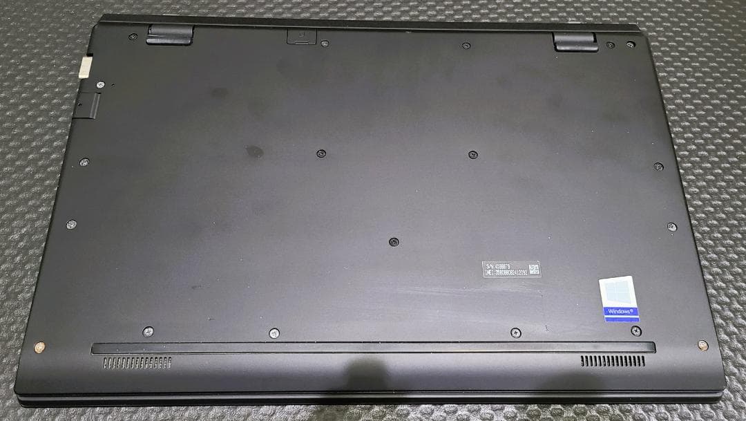 【コジコジ】VAIO Pro PK❖14インチ　コアi5　SSD256GB