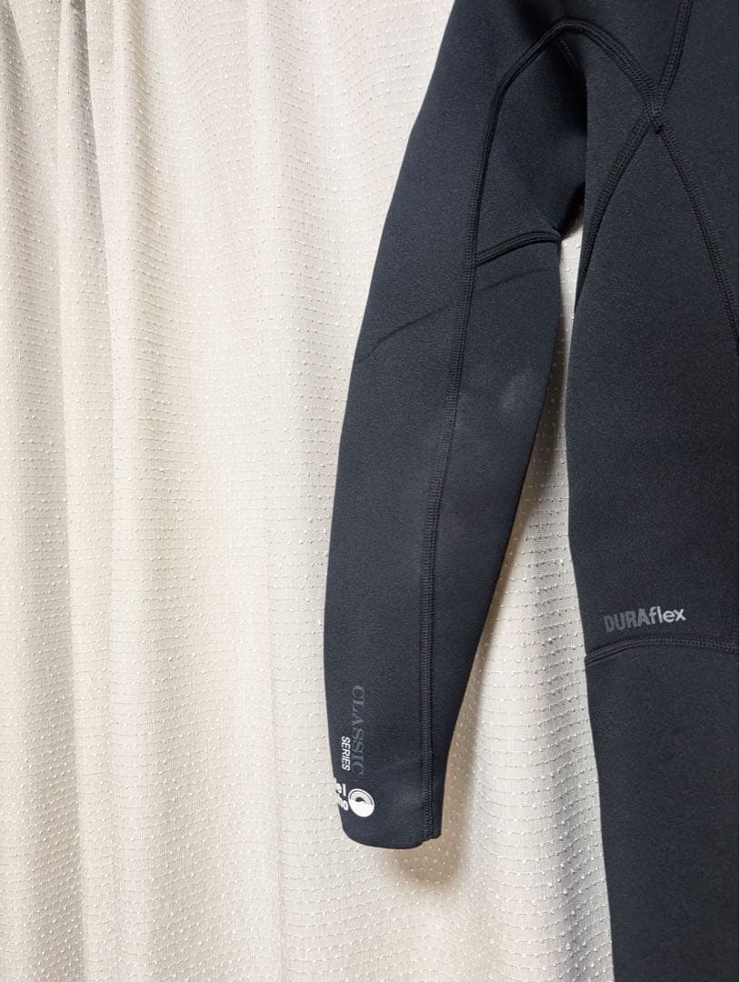 HeleiWaho(ヘレイワホー)2mm ロングスプリング レディースXLサイズ