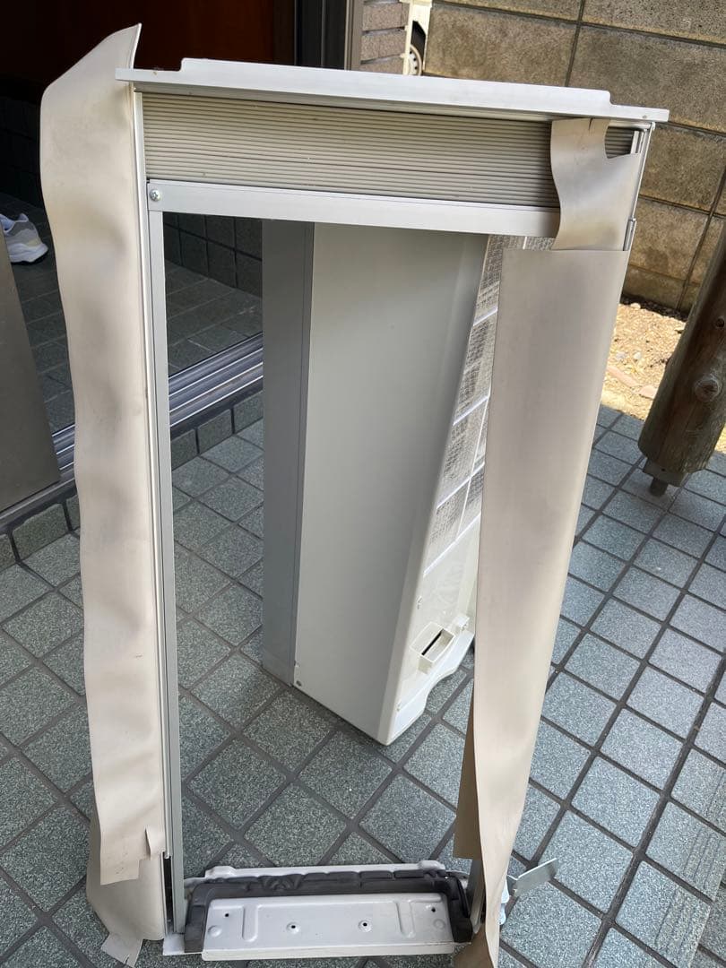 CORONA 窓用エアコン CW-16A 2021