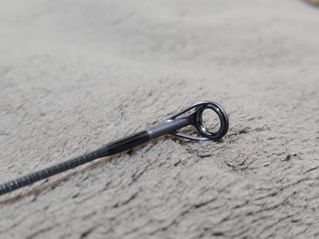 オリムピック アルジェント EX GOAEXS-902L/ML シーバスロッド