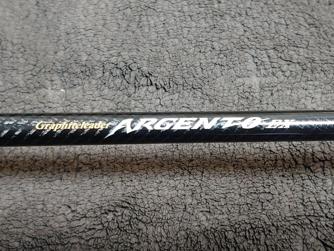 オリムピック アルジェント EX GOAEXS-902L/ML シーバスロッド