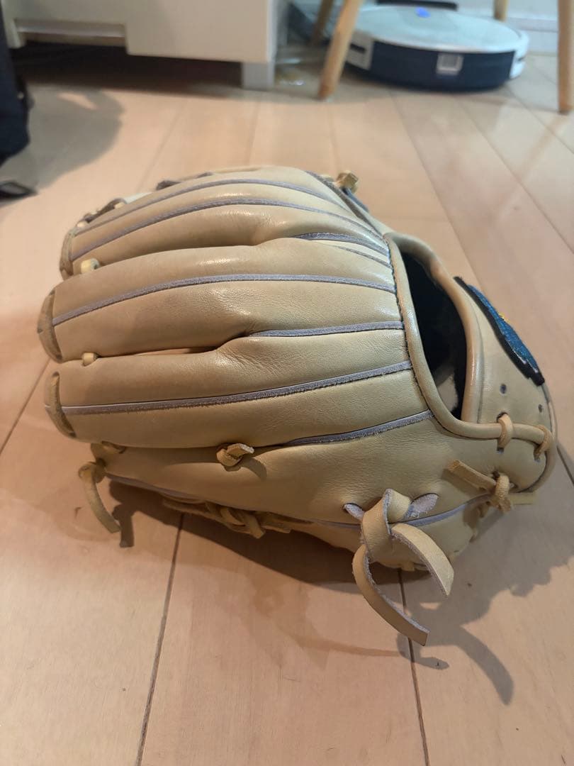 GSグローブ硬式