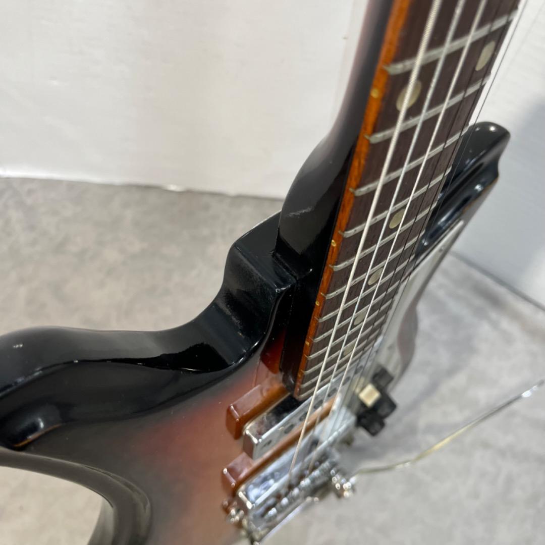 1960年代 TEISCO SM-2L 日本製