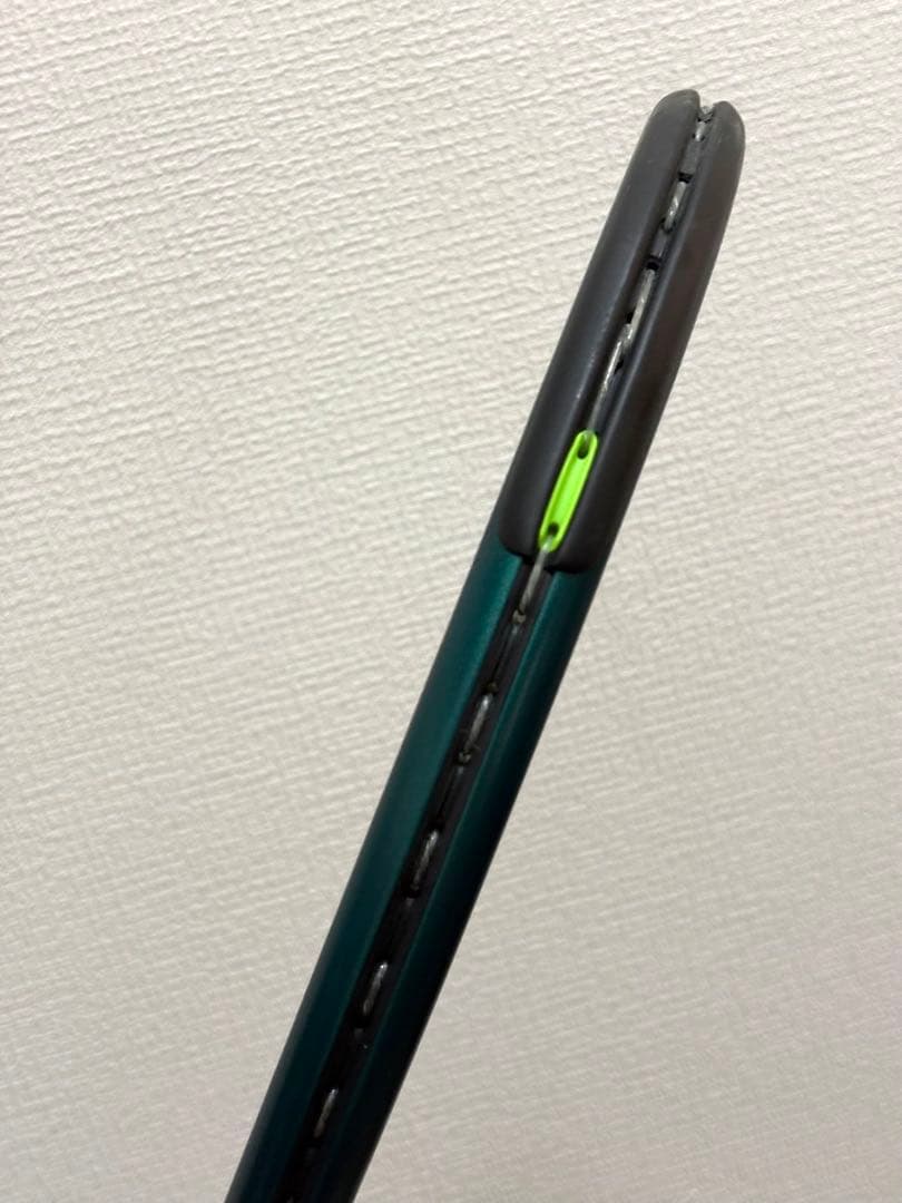 【美品】Wilson Blade 100L V9 G2 285g