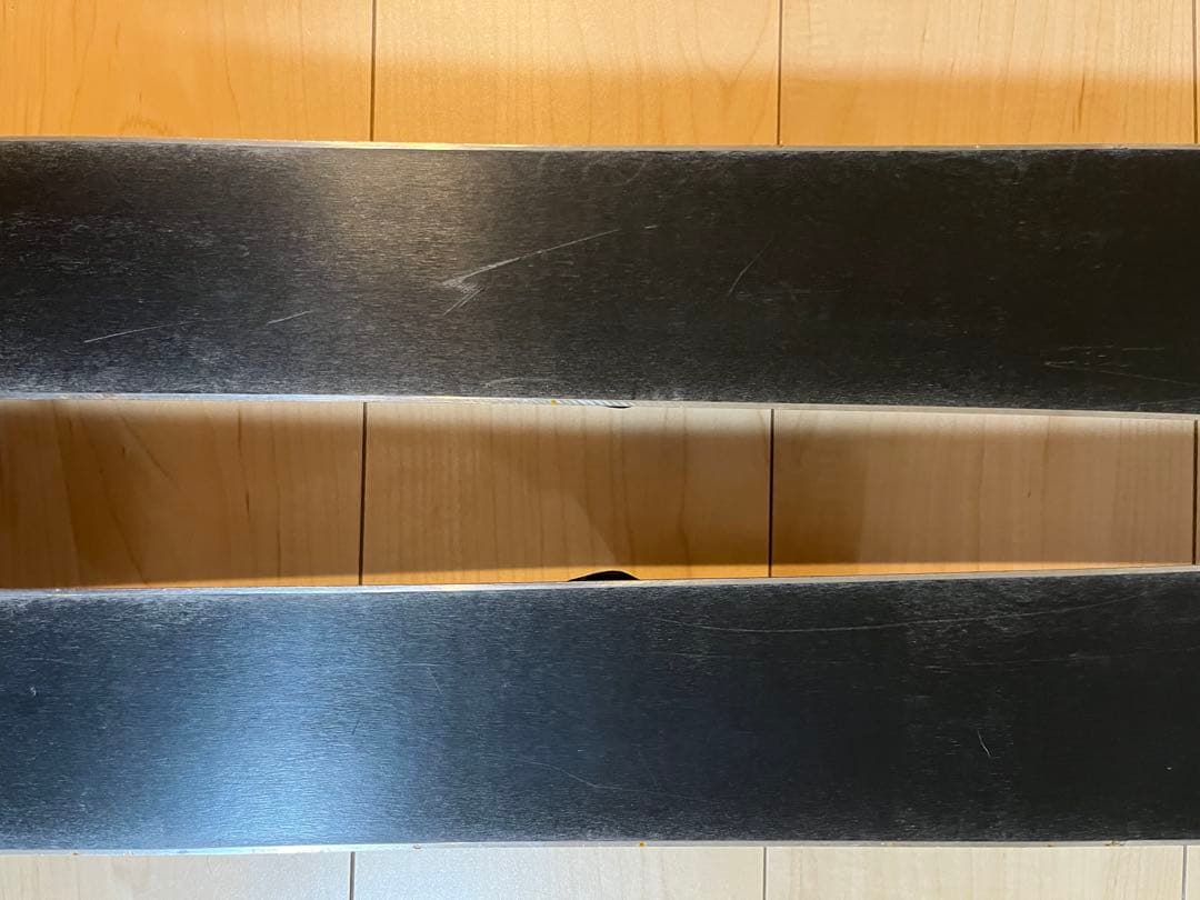 ROSSIGNOL ジュニアEXPERIENCE PRO + KID4 GW