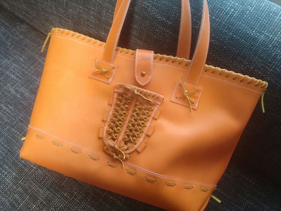 【専用】久保田スラッガー トートバッグ大