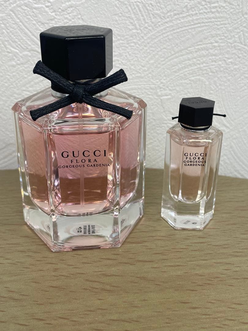 グッチ香水