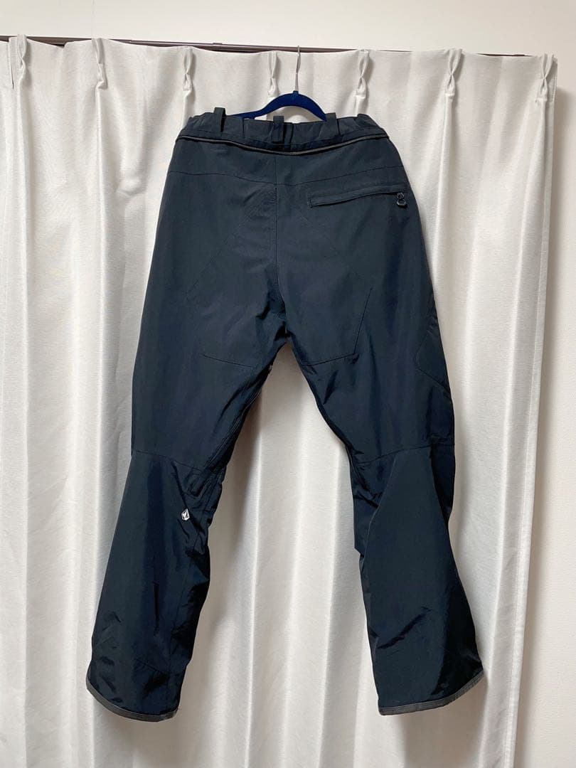 ボルコム VOLCOM L GORE-TEX PANT ゴアテックス パンツ
