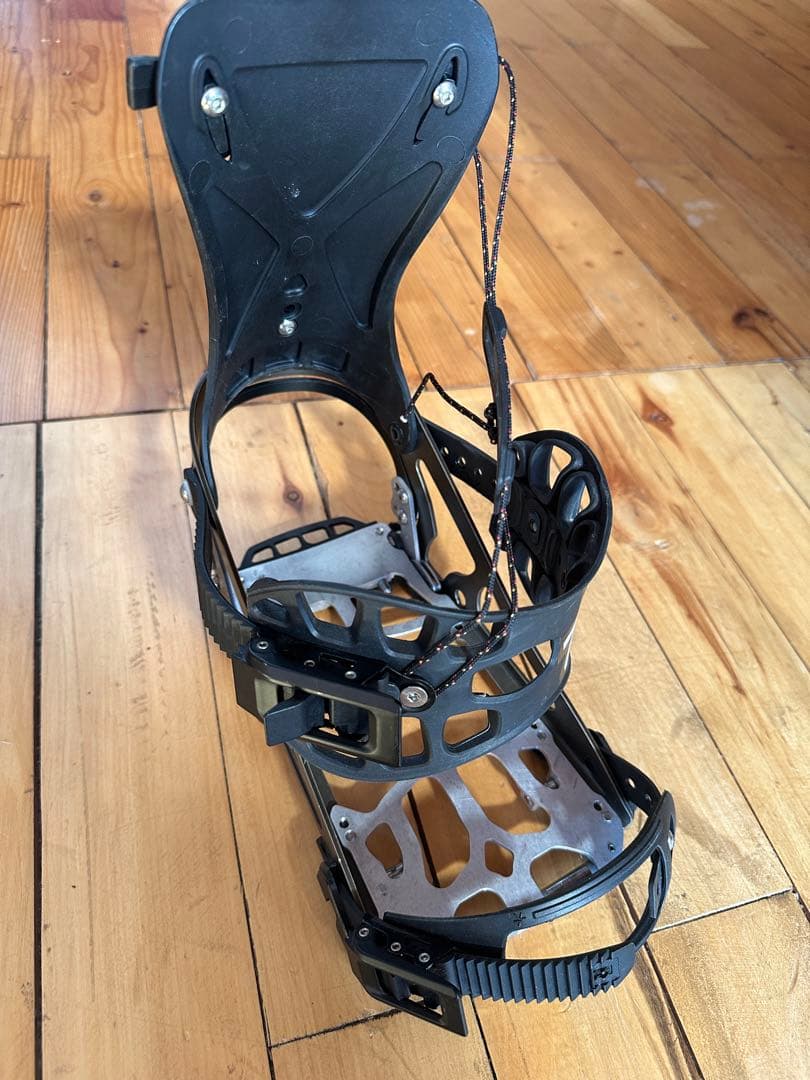 カラコラム　prime X flex Lockセット